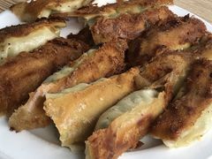 -一品鲜鱼锅贴(人民一路店)