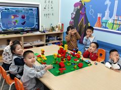 -斯坦星球AI编程·机器人科创·信奥·思维·STEM·竞赛考级·科学乐高·暑假班(浦东世纪大道联洋大拇指龙阳御桥中心)