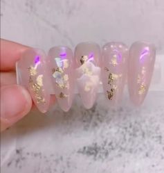 -LILY NAILS美甲美睫