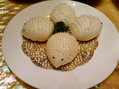 -8餐厅(新葡京酒店)