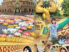 -西双版纳勐泐文化旅游区