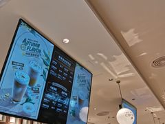 -Peet's Coffee皮爷咖啡(万象天地店)