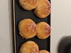 垂涎欲滴酥-侨美·唐荔园·40年地道粤菜