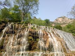 -沕沕水生态风景区