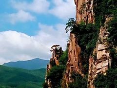 -兰河峪第117加油站