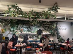 -德斯堡德国餐吧(锦华万达店)