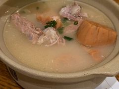 -静一餐厅·湖北菜(前门创始店)