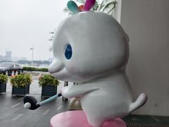 -广州白天鹅宾馆