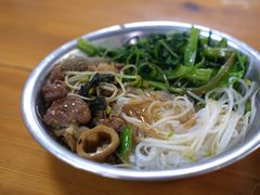 -龙上水现炒生料(柳沙店)