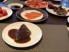 -重庆丽苑维景国际大酒店·海鲜自助餐厅