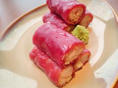 -上海柏悦酒店·世纪100牛排馆