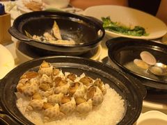-百味馆·粤菜·湛江菜(后海花园店)