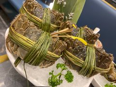 大闸蟹畅吃-一绪に寿喜烧(荟聚店)