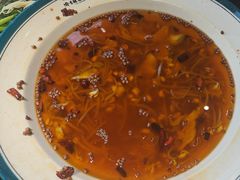 -渝乡辣婆婆·川菜 水煮鱼(中山西路店)