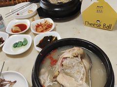 -长顺参鸡汤店(西塔总店)