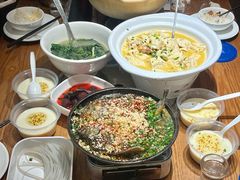 -靓虾二哥·龙虾馆(大塘总店)
