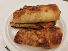 -山姆美式餐吧(鼓楼店)