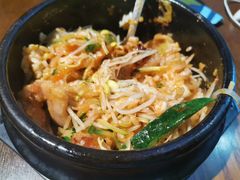 -汉米达特色料理餐厅(郴州友阿国际广场店)