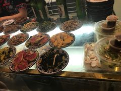 -晋爱面大同刀削面(白纸坊店)