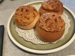 -潮府馆·非遗潮州菜·世纪公园(新国际博览中心店)