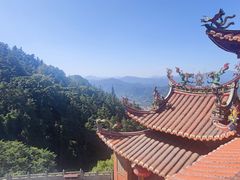 -安溪清水岩