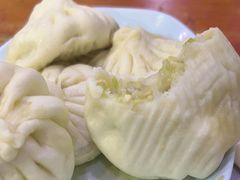 -天津包子铺(万泉庄店)