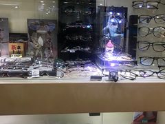 -三叶眼镜城批发市场(上海火车站店)