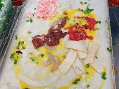 -鸿记·好再来普宁肠粉(莲花路店)