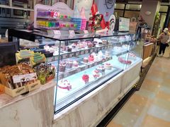 -巴黎贝甜(华堂新辰汇店)