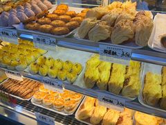 -美嘉华面包西饼店(红胜坊店)