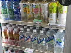 -today便利店(汉街店)