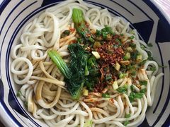 -面尚香关中面馆(盛龙广场总店)