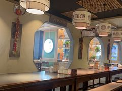 -老淮滨-蚌埠非遗小吃(淮河路店)