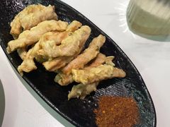 -椒爱水煮鱼川菜(CBD万达店)