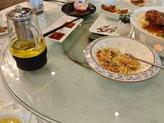 -广州建国酒店-盈丰阁粤菜-粤式茶点
