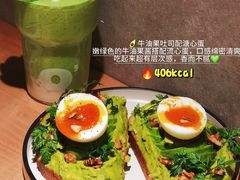 -O'eat Blossom&Pelican(深圳首店)