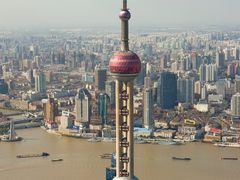 -东方明珠广播电视塔