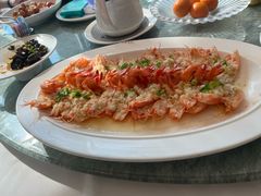-79号渔船海鲜饭店(宝安店)