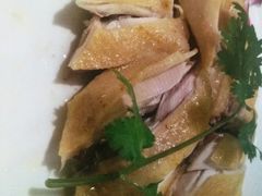 -香香海南菜餐厅
