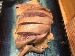 咸水鸭-南京大牌档(凯德大峡谷店)