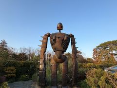 -三鹰之森吉卜力美术馆