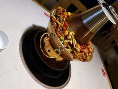 -蛙蛙叫干锅年代(簋街总店)