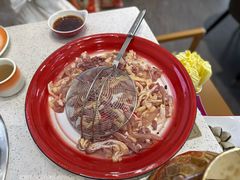 -鲍媽·原汤鲍鱼鸡(克拉广场店)