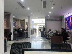 -永达广汽本田浦东4S店(广本浦东店)