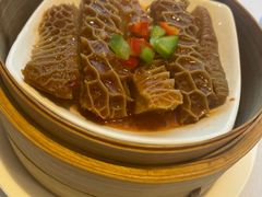 -喜粤8号(四海唐人街店)