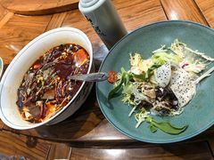 -醉霖生态餐厅(交大店)