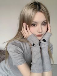 -Rise Hair上升造型