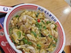 -哈灵现炒本帮面(宁波路店)