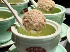 -淮扬府(安定门店)