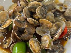 -景好海鲜餐厅(大鹏必选旅游店)